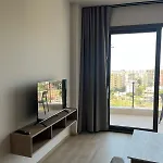 Emera شقة فندقية