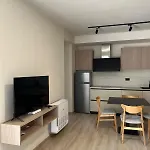 מלון דירות Emera Vlorë