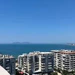 Emera شقة فندقية فلورا