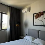 شقة فندقية Emera 3*
