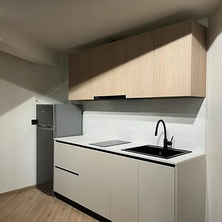 Apart Otel Emera 3*
