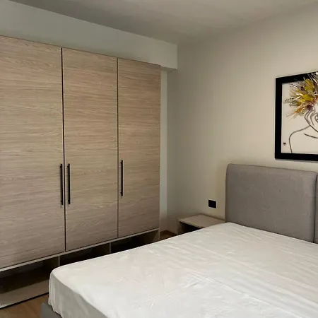 Emera Apart Otel 3*