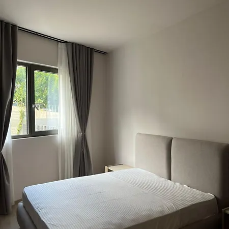 Apart Otel Emera 3*