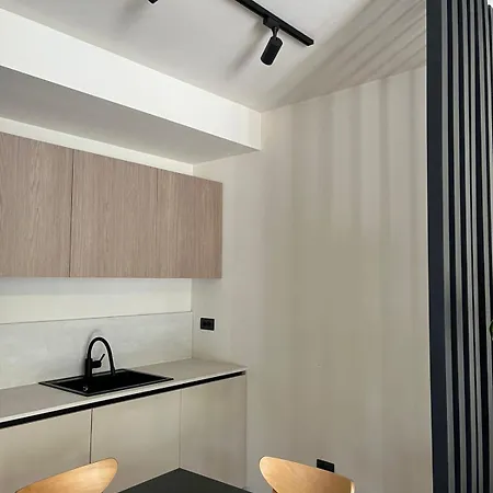 Emera Appart hôtel Vlorë