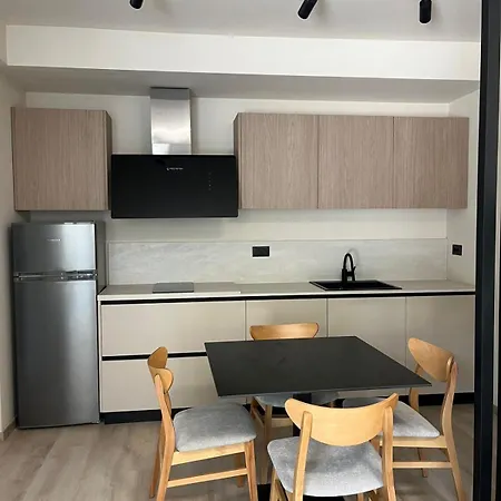 Emera Appart hôtel 3*