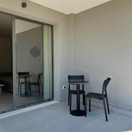 Appart hôtel Emera Vlorë