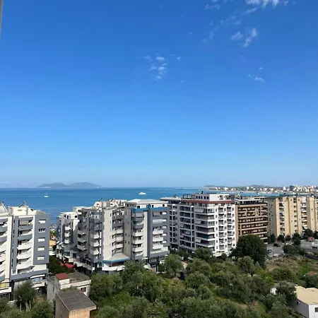 Aparthotel Emera Vlorë