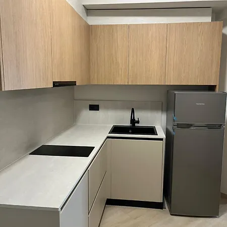 Emera 3* Avlonya