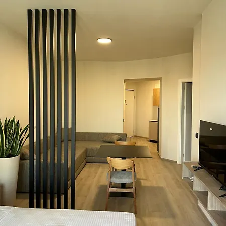 Apart Otel Emera