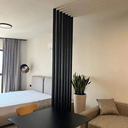 Apart Otel Emera Avlonya