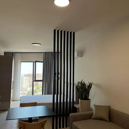 Emera Appart hôtel Vlorë