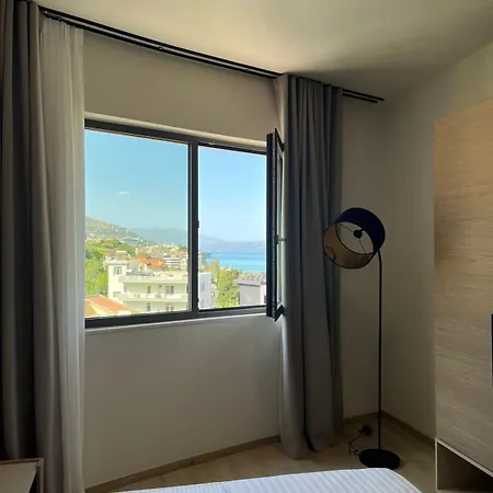 Emera Apart Otel