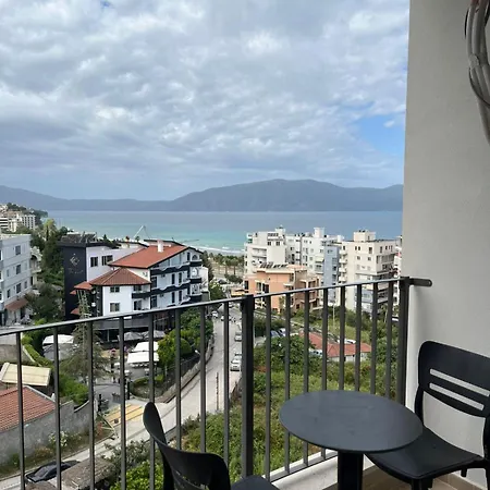 Apart Otel Emera Avlonya