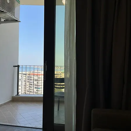 Apart Otel Emera Avlonya