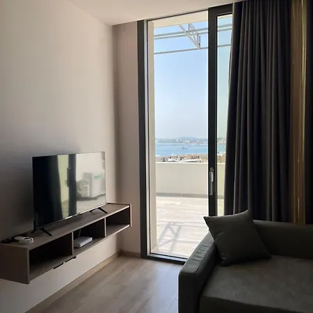Apart Otel Emera Avlonya