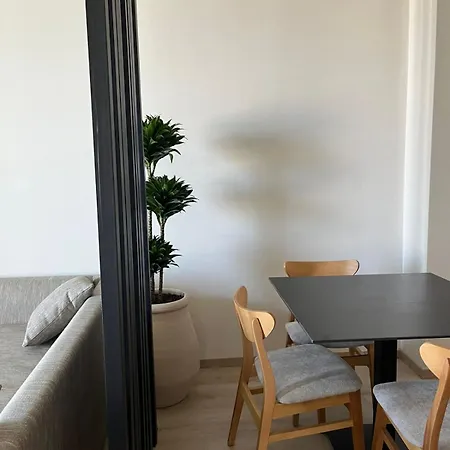 Emera Apart Otel 3*