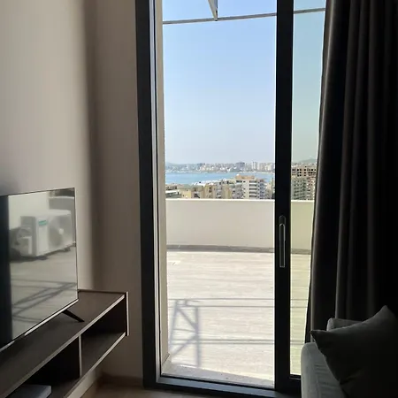 Appart hôtel Emera Vlorë