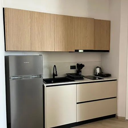 Emera 3* Avlonya