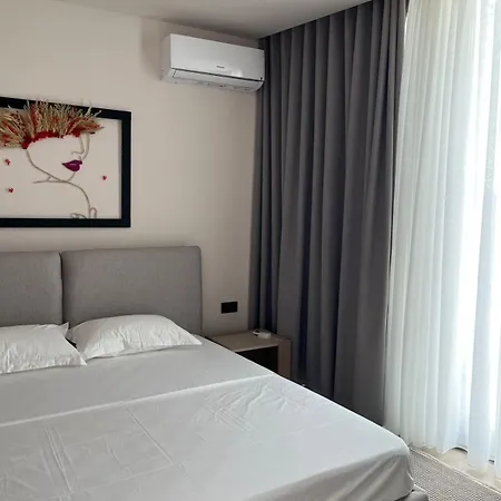 Apart Otel Emera Avlonya