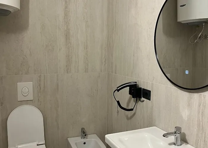 Emera Apartmanhotel