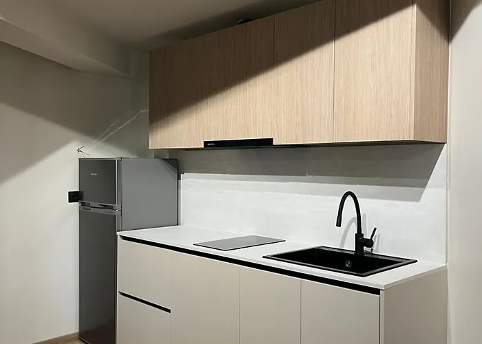 Apart-hotel Emera 3*