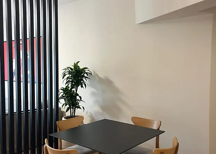 Apart-hotel Emera 3*