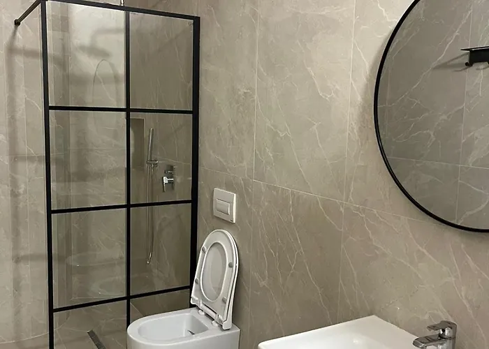 Emera Apartmanhotel 3*