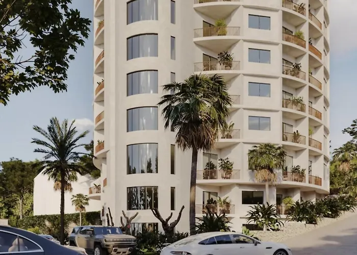 Emera Apart-hotel