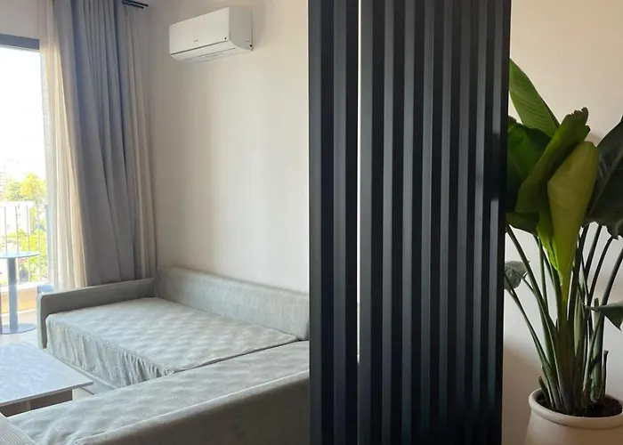 Emera 3* Vlorë