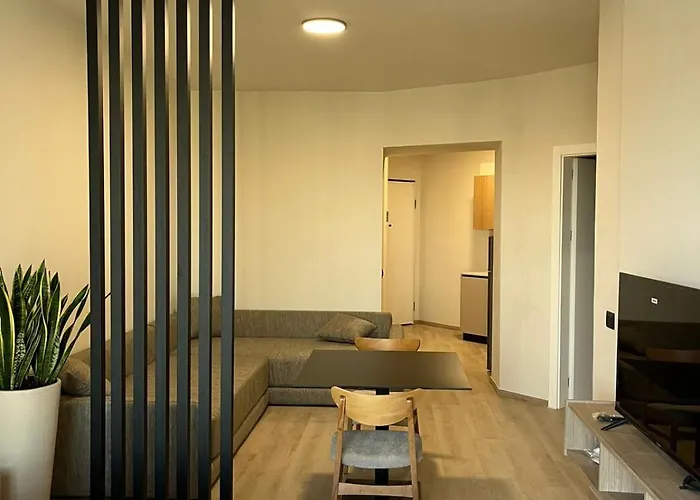 Apartmanhotel Emera