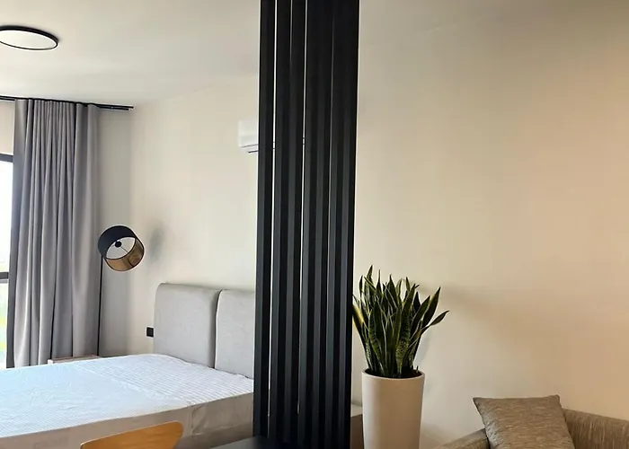 Apart-hotel Emera Vlorë