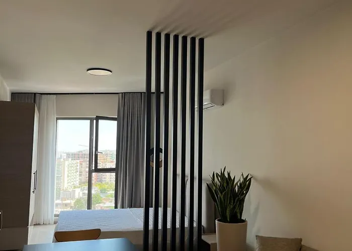 Emera Apartmanhotel Vlora