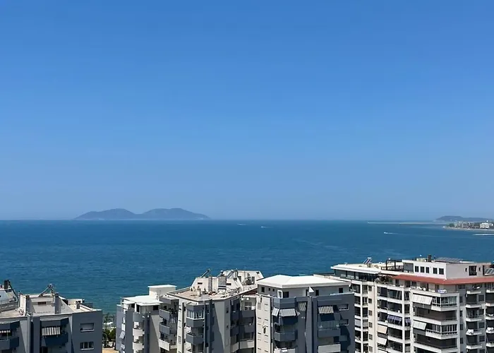 Emera Apartmanhotel Vlora