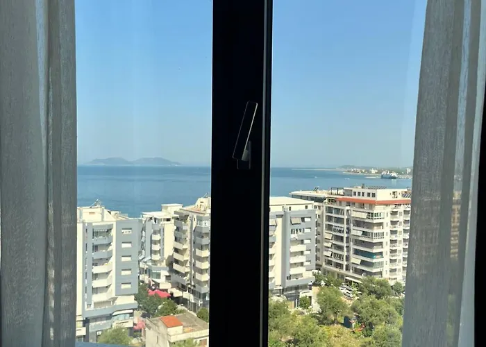 Emera Apartmanhotel 3*