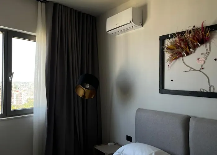 Apart-hotel Emera 3*