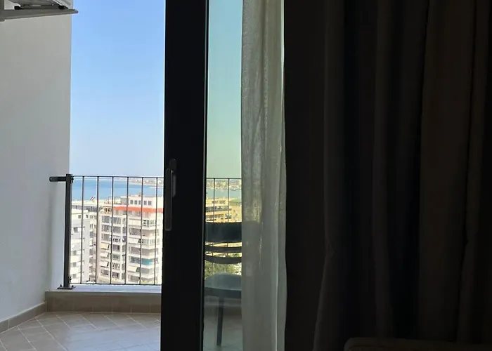 Apart-hotel Emera Vlorë