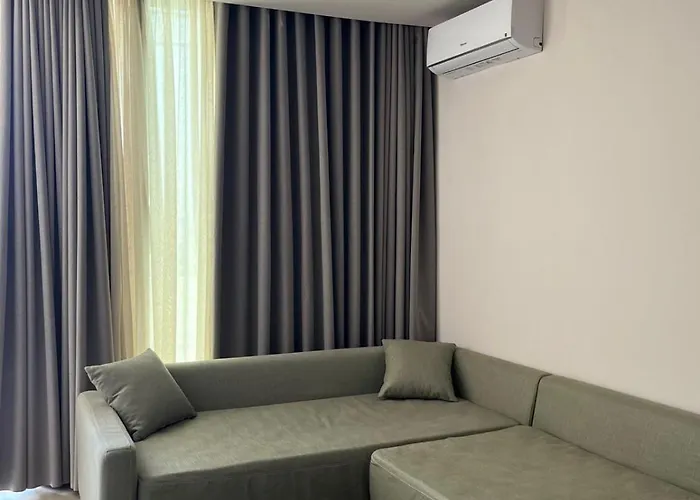 Apartmanhotel Emera 3*