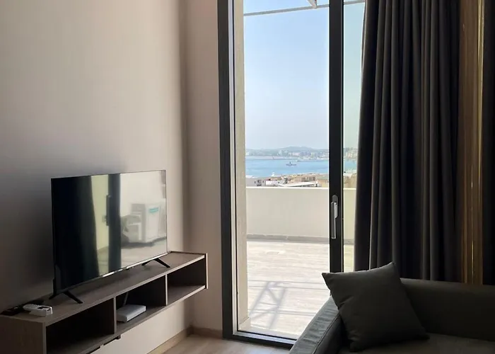Apart-hotel Emera Vlorë
