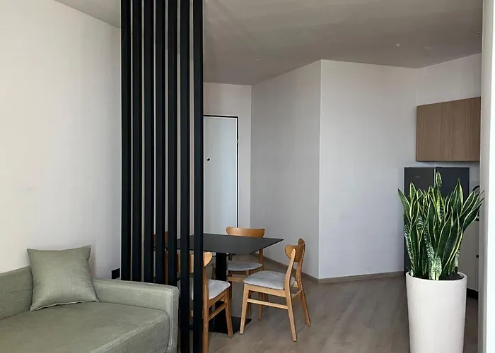 Emera Apart-hotel 3*