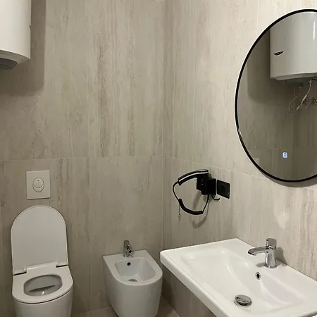 Emera Apartmanhotel