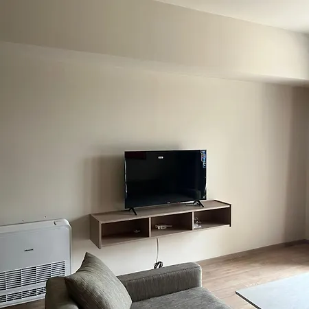 Emera Apartmanhotel Vlora