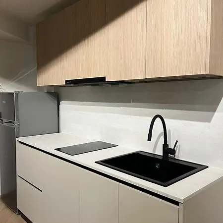 شقة فندقية Emera 3*