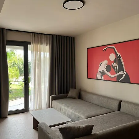 Emera شقة فندقية فلورا