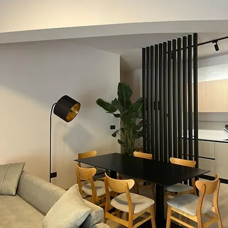 Emera Apartmanhotel