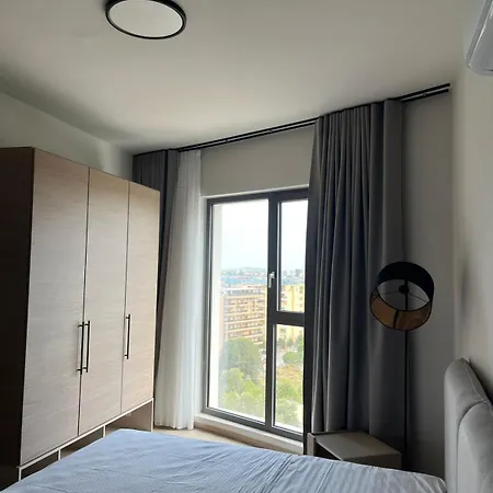 Apartmanhotel Emera