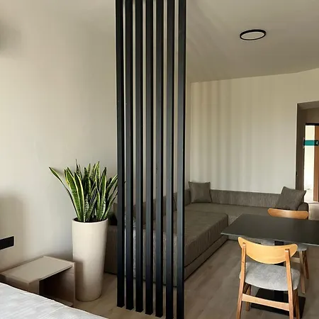 Apartmanhotel Emera *