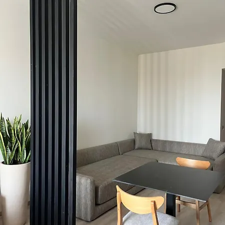 Apartmanhotel Emera Vlora