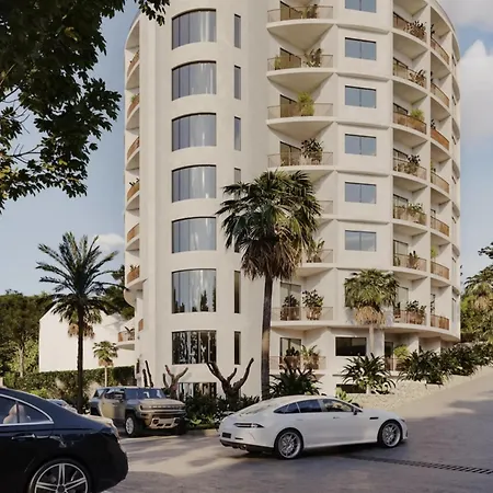 Emera 아파트호텔