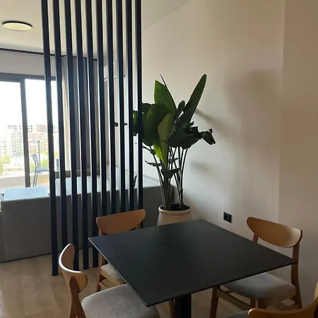 Apartmanhotel Emera *