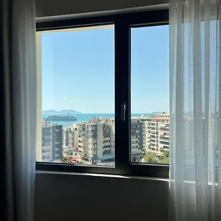 Apartmanhotel Emera